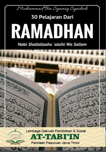 30 pelajaran dari ramadhan